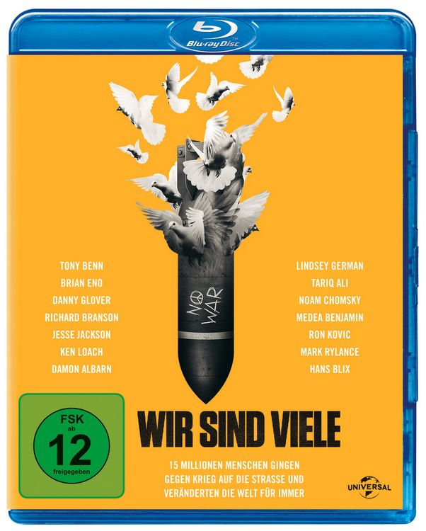 Produktbild: Wir sind viele