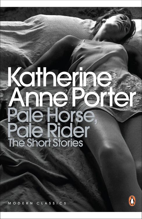 Produktbild: Pale Horse, Pale Rider