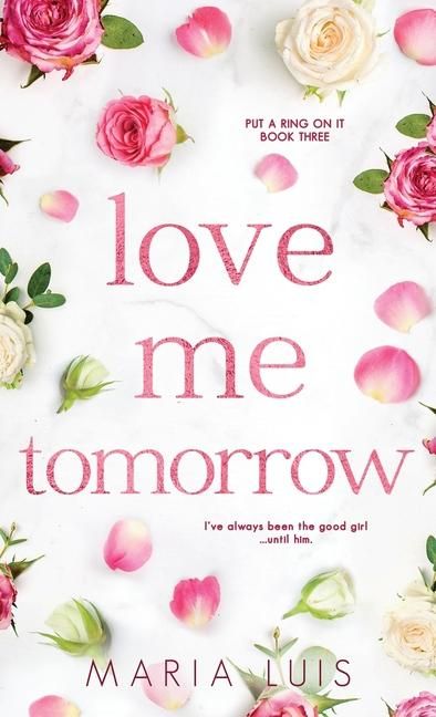 Produktbild: Love Me Tomorrow