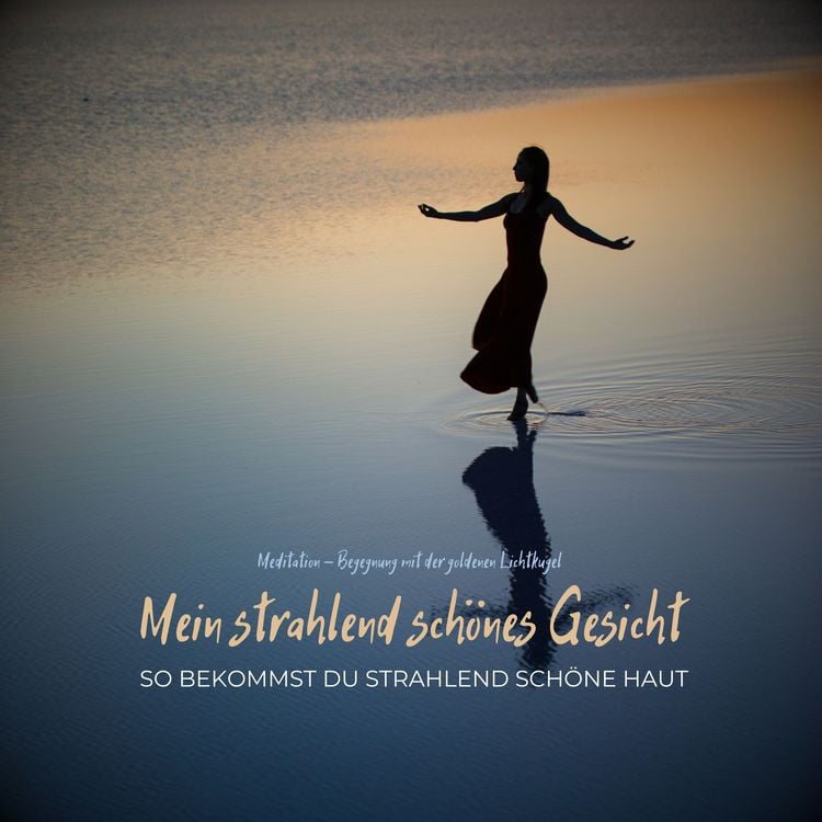 Produktbild: Mein strahlend sch&ouml;nes Gesicht - So bekommst du strahlend sch&ouml;ne Haut