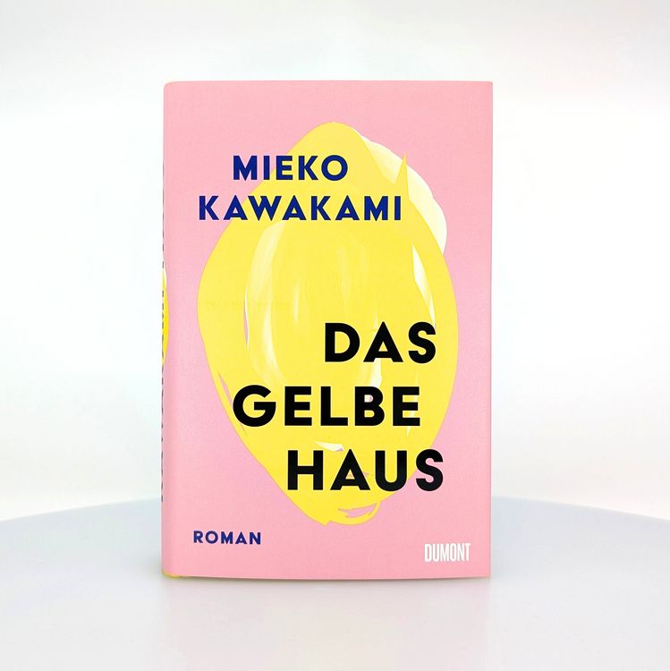 Produktbild: Das gelbe Haus