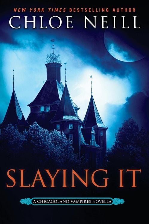 Produktbild: Slaying It