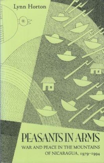 Produktbild: Peasants In Arms