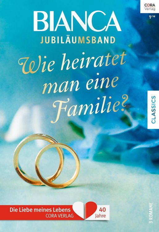 Produktbild: Bianca Jubil&auml;um Band 2