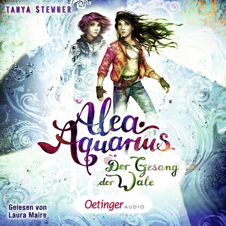 Produktbild: Alea Aquarius 9. Der Gesang der Wale