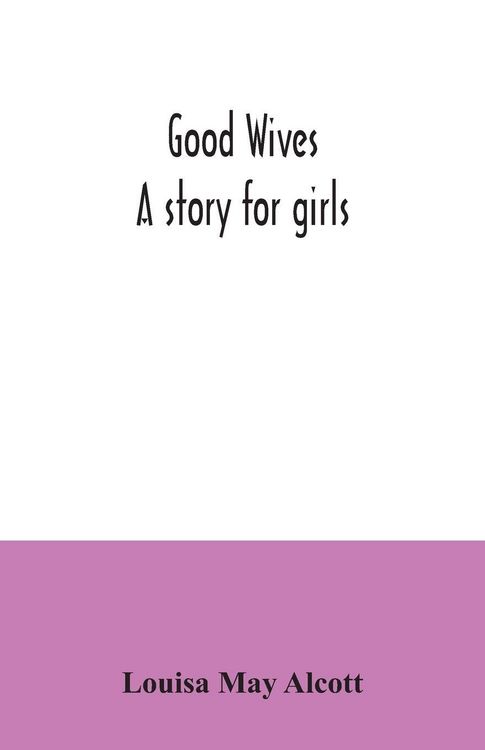 Produktbild: Good wives