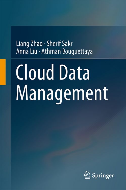 Produktbild: Cloud Data Management