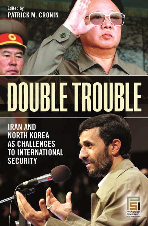 Produktbild: Double Trouble