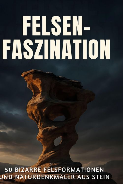 Produktbild: Felsen-Faszination