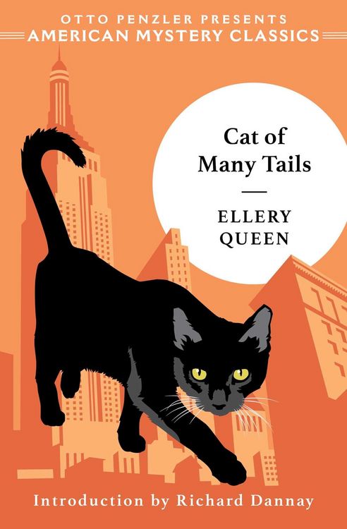 Produktbild: Cat of Many Tails
