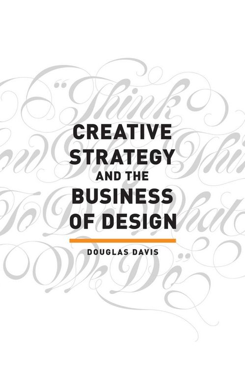 Produktbild: Creative Strategy and the Business of Design
