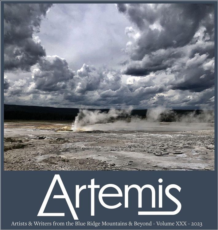 Produktbild: Artemis 2023