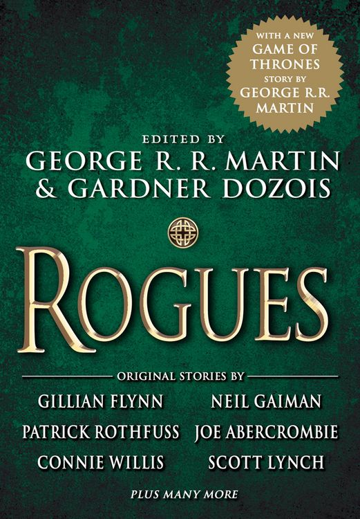 Produktbild: Rogues
