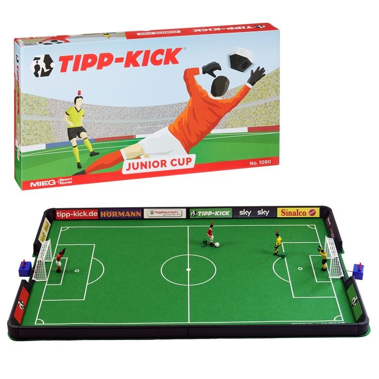 Produktbild: TIPP-KICK Junior-Cup +