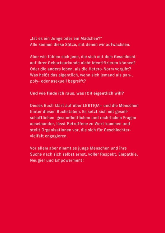 Produktbild: Queergestreift