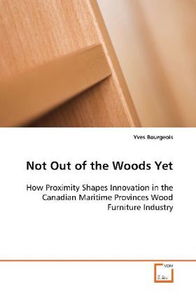 Produktbild: Bourgeois, Y: Not Out of the Woods Yet