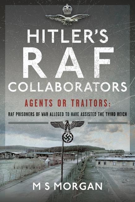 Produktbild: Hitler's RAF Collaborators