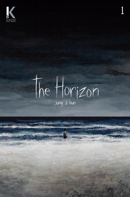 Produktbild: The horizon