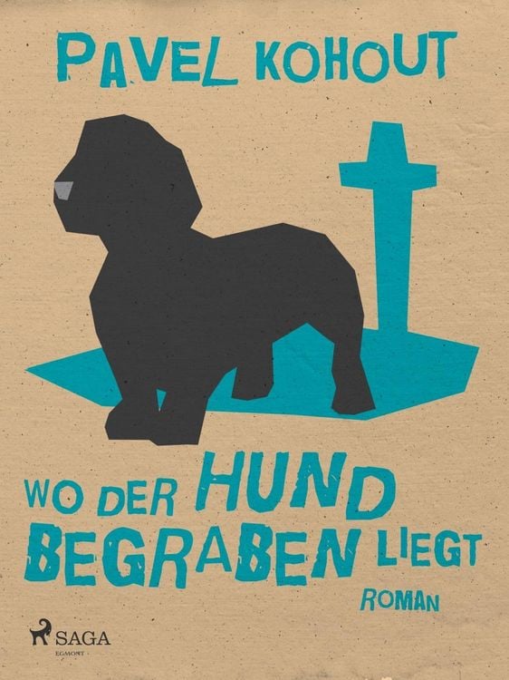 Produktbild: Wo der Hund begraben liegt