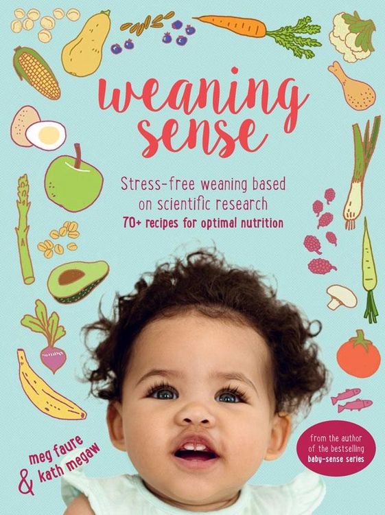 Produktbild: Weaning Sense