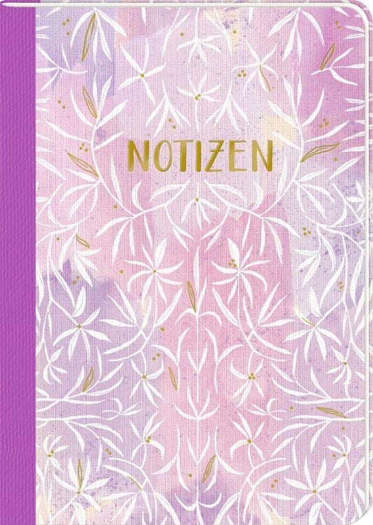 Produktbild: Notizhefte DIN A5
