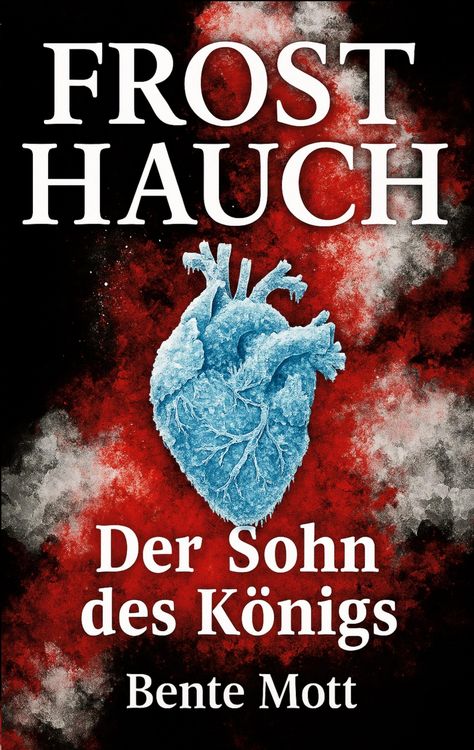 Produktbild: Frosthauch