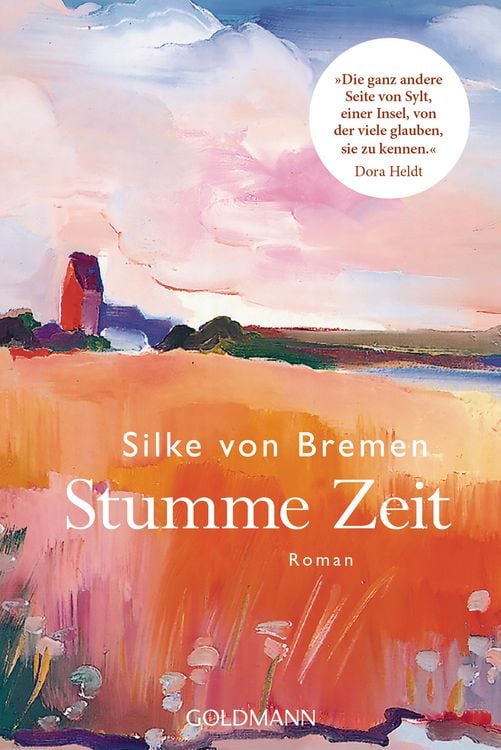 Produktbild: Stumme Zeit