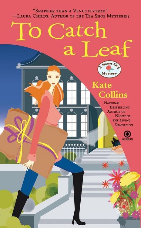 Produktbild: To Catch a Leaf
