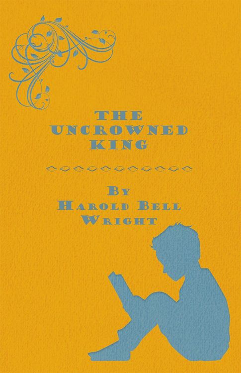 Produktbild: The Uncrowned King