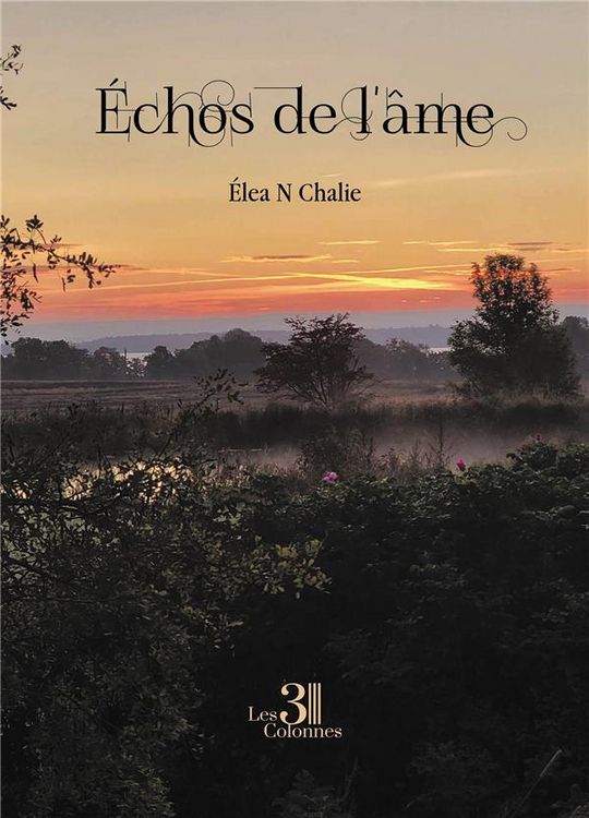 Produktbild: Echos de l ame