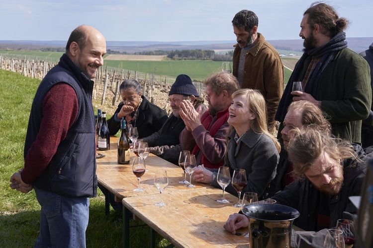 Produktbild: Weinprobe f&uuml;r Anf&auml;nger