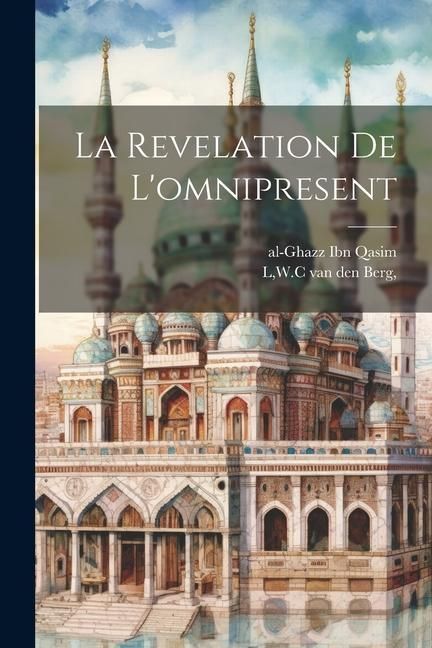 Produktbild: La Revelation De L'omnipresent