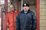 Produktbild: Wind River