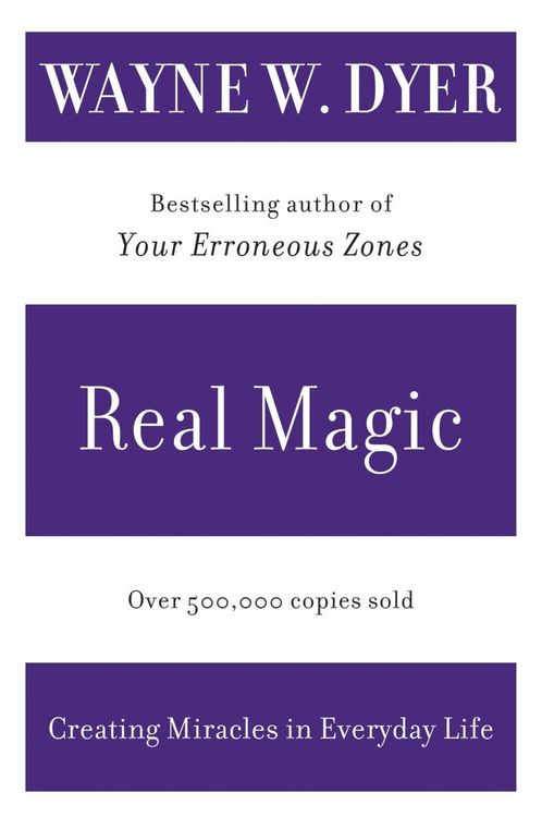 Produktbild: Real Magic
