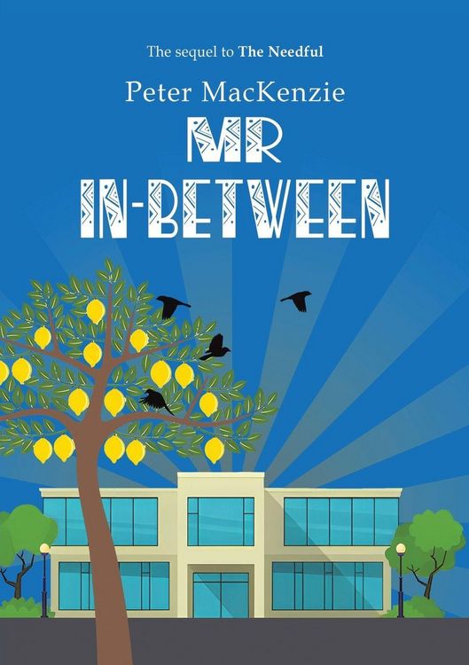 Produktbild: Mr In-Between