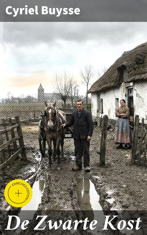 Produktbild: De Zwarte Kost
