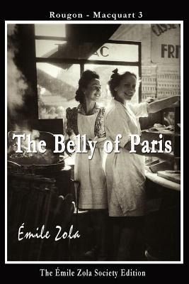 Produktbild: The Belly of Paris