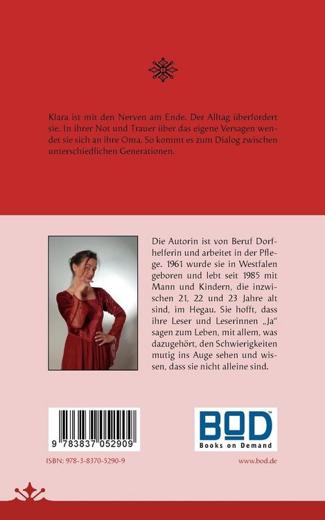 Produktbild: Oma. Ansichten eines gereiften Frauenherzens