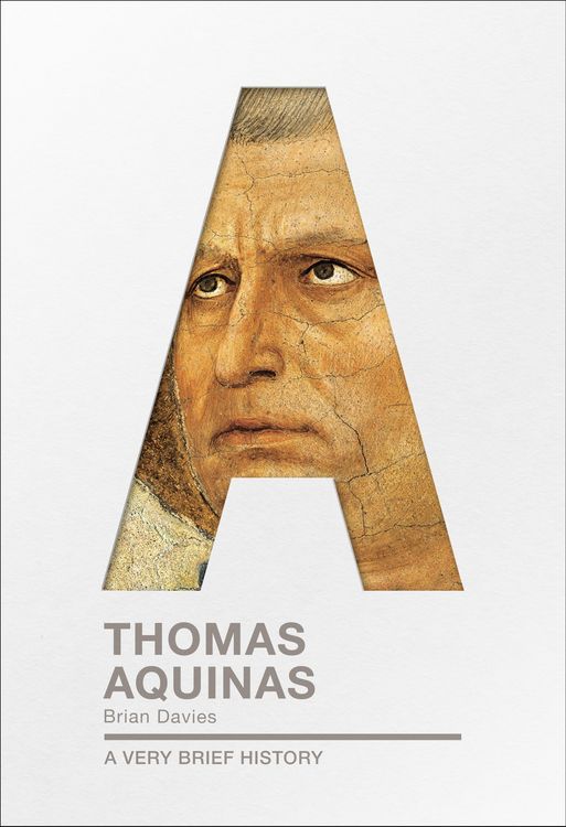 Produktbild: Thomas Aquinas