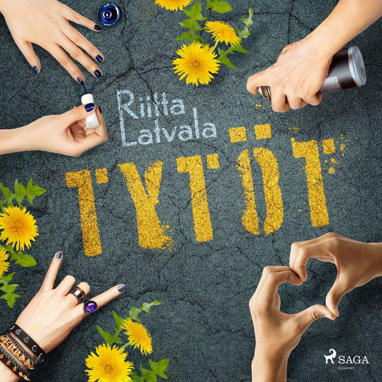 Produktbild: Tyt&ouml;t
