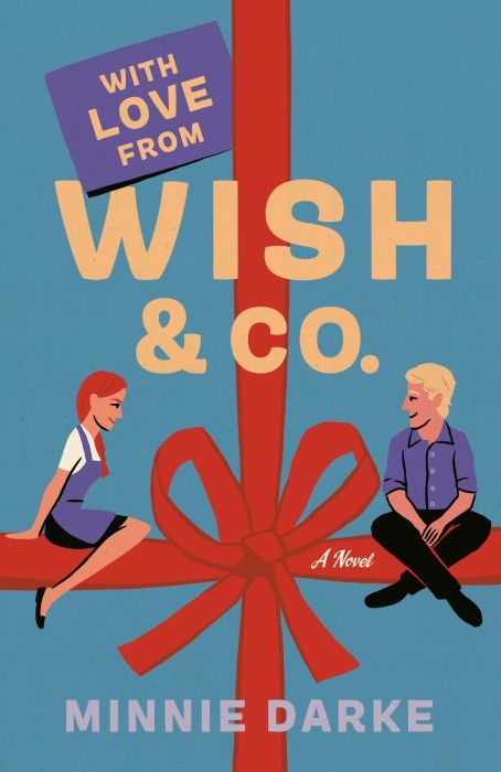 Produktbild: With Love from Wish & Co.