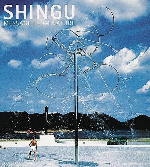 Produktbild: Shingu: Message from Nature