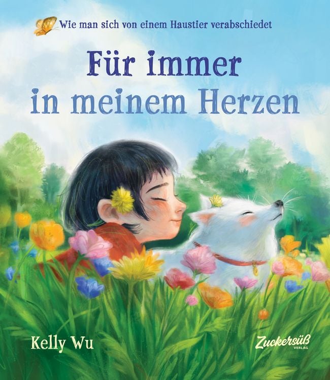 Produktbild: Für immer in meinem Herzen