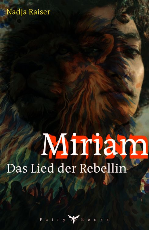 Produktbild: Miriam
