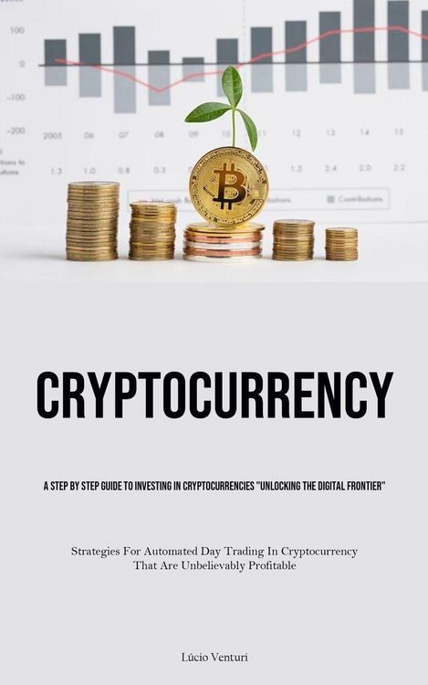Produktbild: Cryptocurrency
