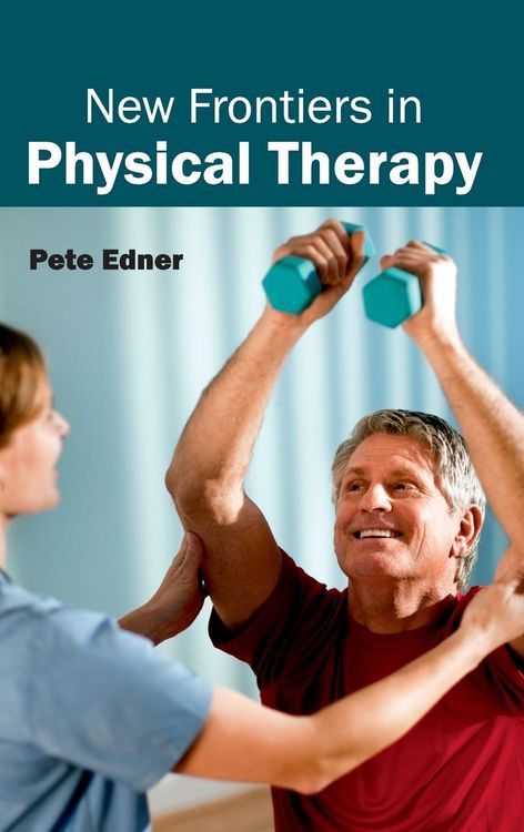 Produktbild: New Frontiers in Physical Therapy