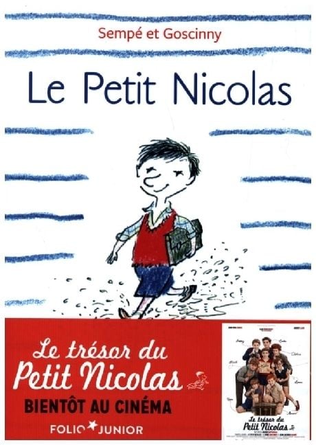 Produktbild: Le petit Nicolas