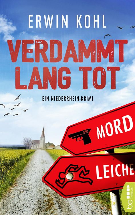 Produktbild: Verdammt lang tot