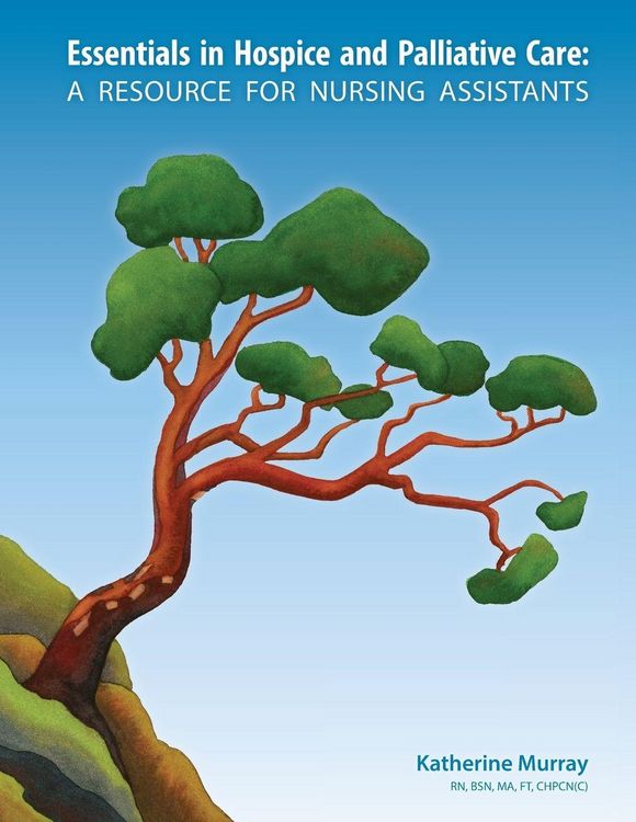 Produktbild: Essentials in Hospice and Palliative Care