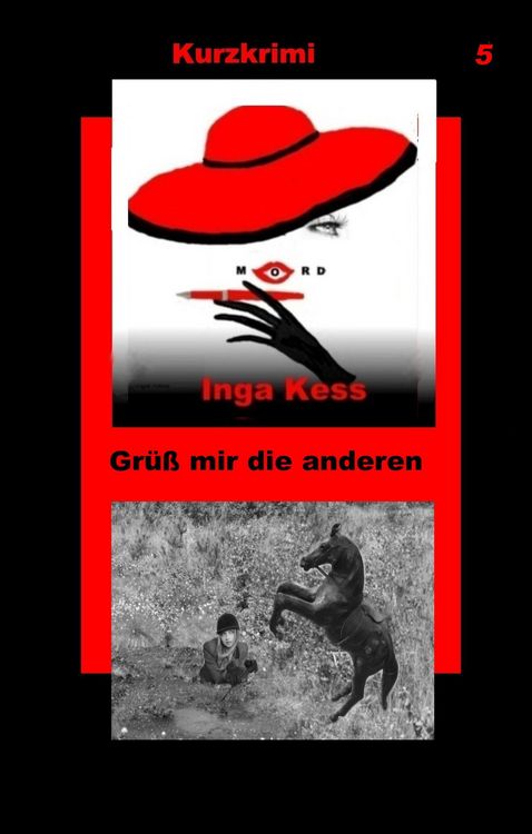 Produktbild: Gr&uuml;&szlig; mir die anderen